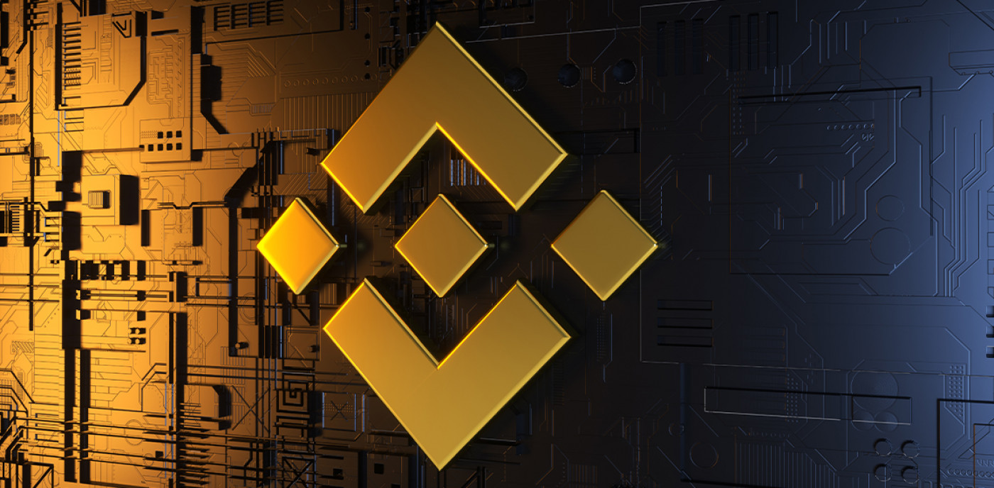 Фиатный баланс на Binance: что это такое и как его пополнить?