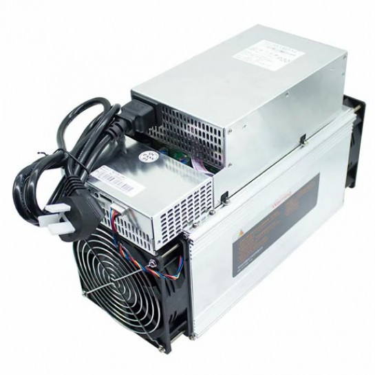 Whatsminer M30S++