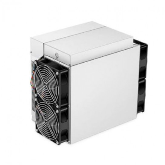 Bitmain Antminer S19j Pro+ 120 TH/s