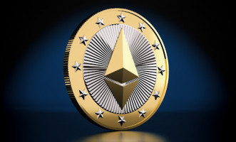 Ethereum в долгосрочной перспективе может полностью изменить рыночную капитализацию Bitcoin.