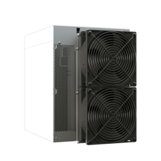 Асик Bitmain Antminer S21+ 235 TH