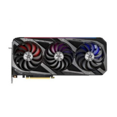 Видеокарта ASUS ROG Strix GeForce RTX 3060