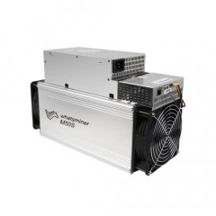 Whatsminer M50S + 144T