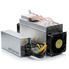 Bitmain Antminer L3+