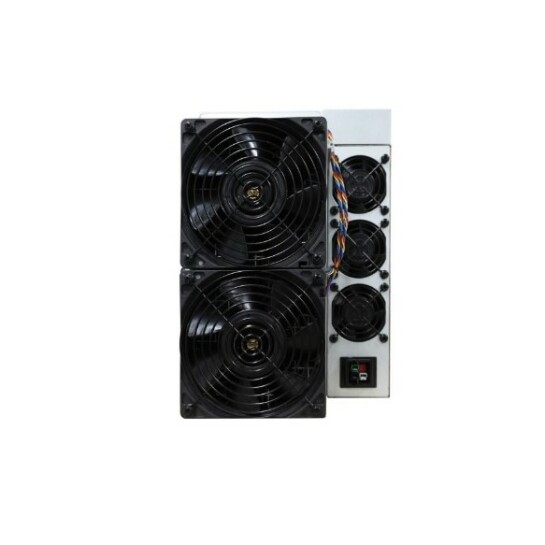 Antminer KAS KS5