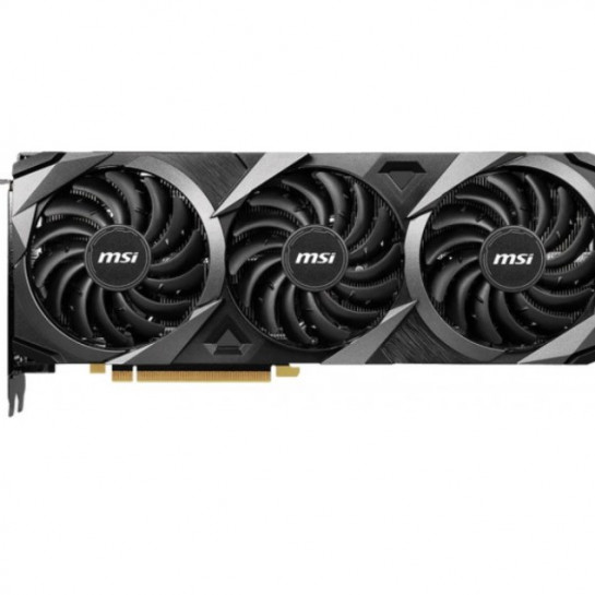 Видеокарта MSI NVIDIA GeForce RTX 3080