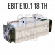 Ebit Е10.1 18ТН