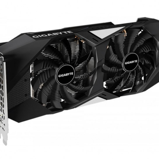 Видеокарта GeForce RTX 2060 SUPER