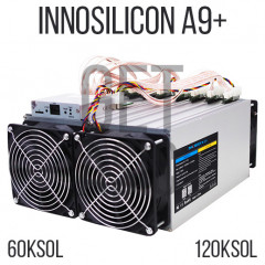 Innosilicon A9 (б/у)