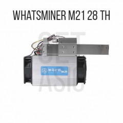 Whatsminer M21 28 TH