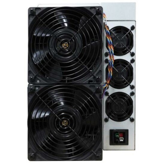 Bitmain Antminer S21 188 TH/s