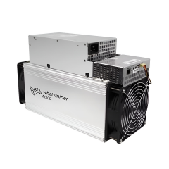 Whatsminer M30S++ 110 TH/s