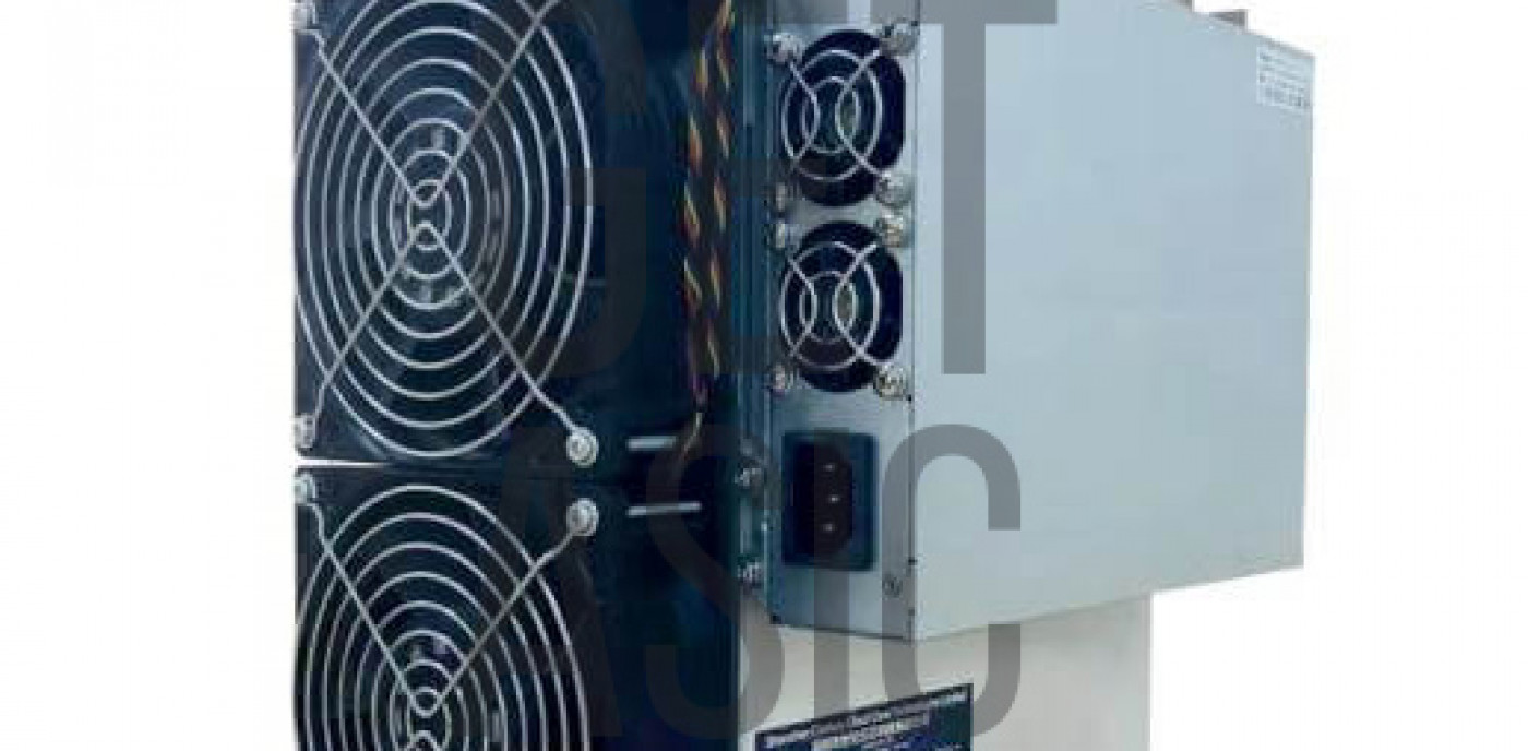 Antminer D5 и Antminer DR5 — Новые асики от Bitmain