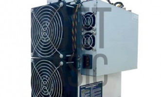 Antminer D5 и Antminer DR5 — Новые асики от Bitmain