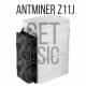 Bitmain Antminer Z11j