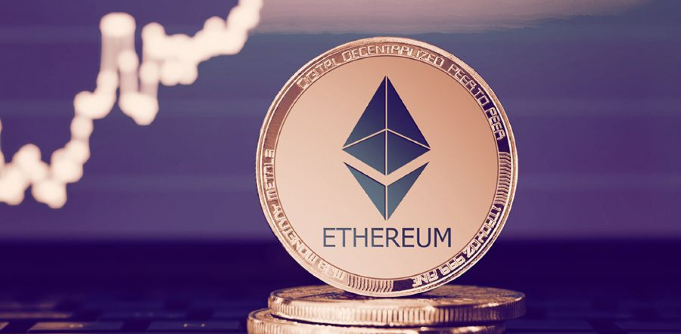 Группа экспертов сообщает, что к 2025 году цена Ethereum может достичь 17 800 долларов.