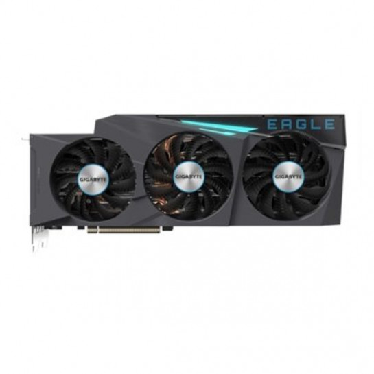 Видеокарта GIGABYTE GeForce RTX 3090 EAGLE OC