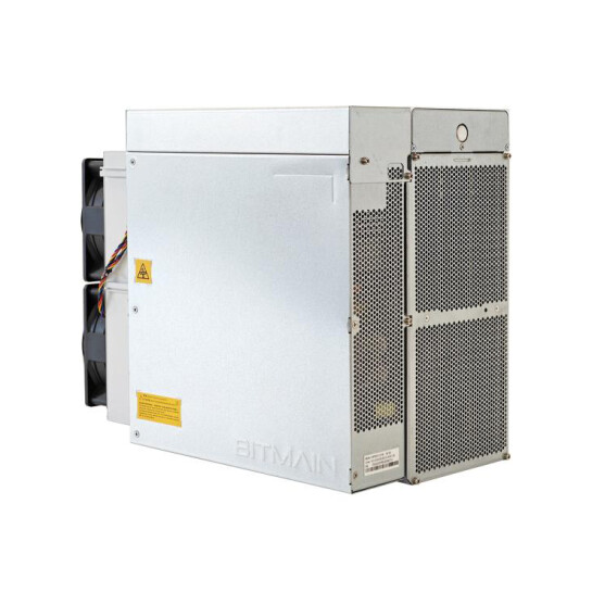 Bitmain Antminer E11 9000M