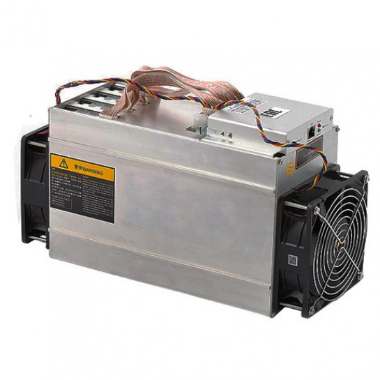 Bitmain Antminer L3+ (504Mh)