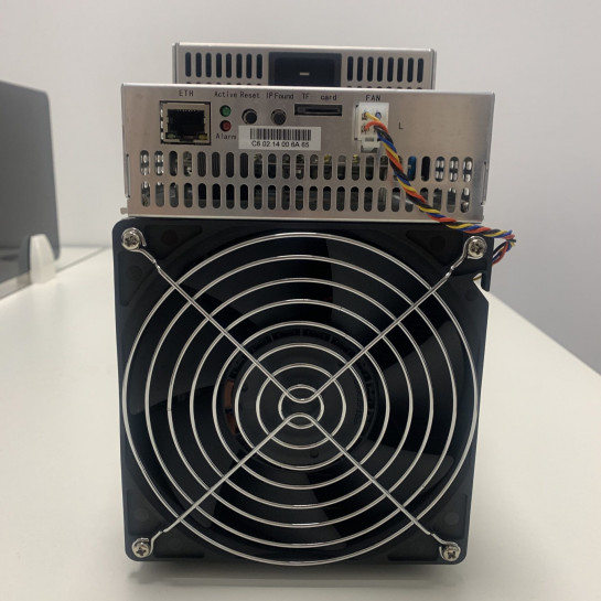 Whatsminer M31S+