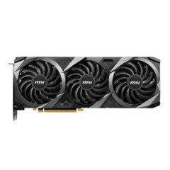 Видеокарта MSI NVIDIA GeForce RTX 3080