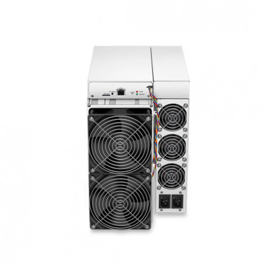 Bitmain Antminer T19