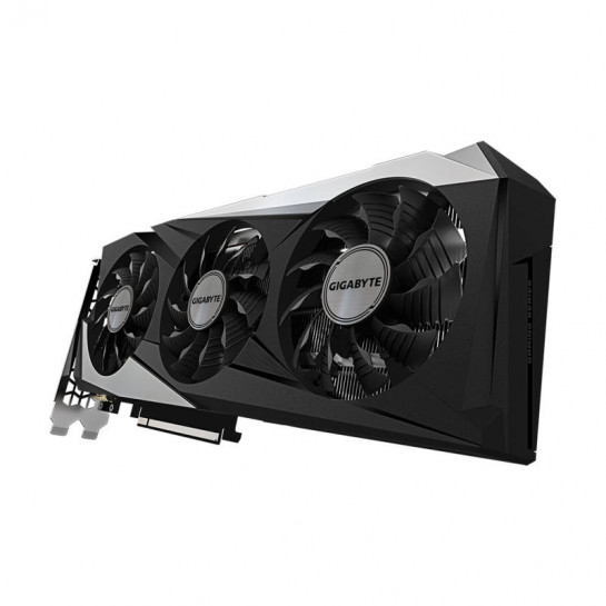 Видеокарта GIGABYTE GeForce RTX 3060 GAMING OC