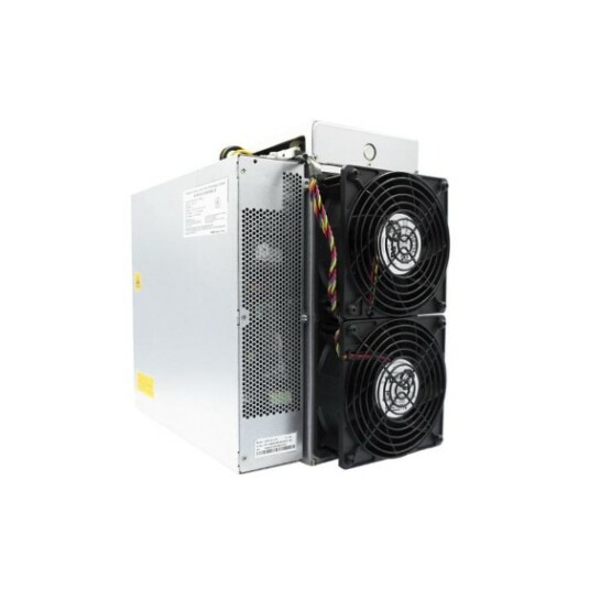 Antminer KAS KS5