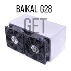 Baikal Miner BK-G28