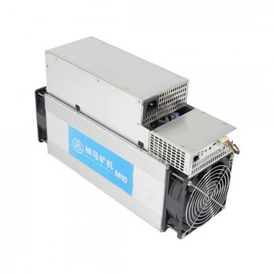 Whatsminer M10