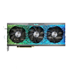 Видеокарта RTX 3070 GameRock OC (Palit)