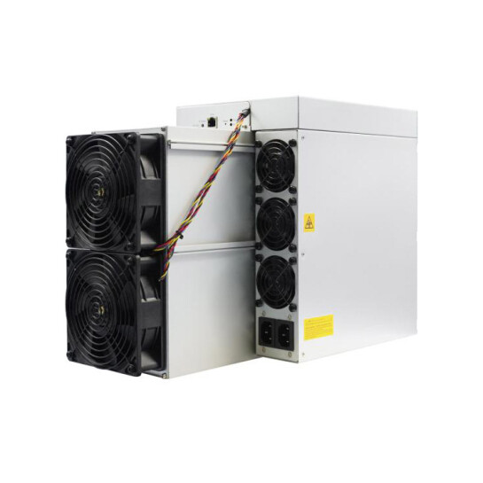 Antminer X5