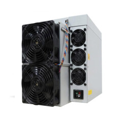 Bitmain Antminer S21 195 TH/s