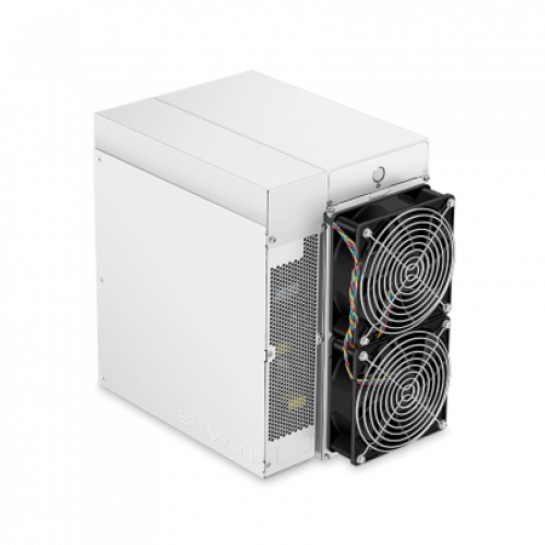 Bitmain Antminer D7