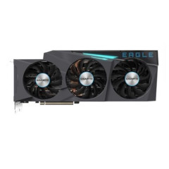 Видеокарта GIGABYTE GeForce RTX 3080 EAGLE OC