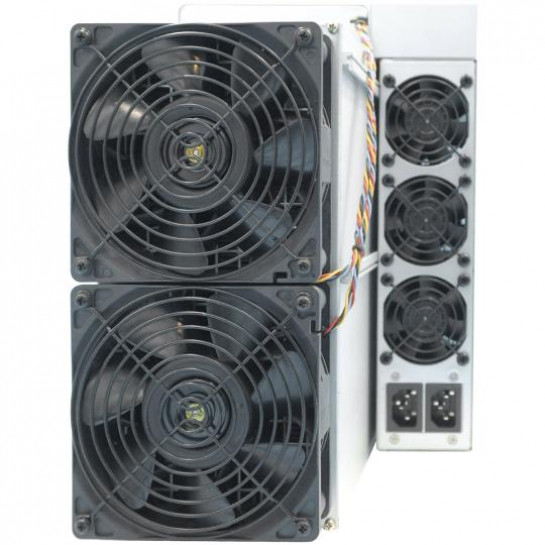 Асик Bitmain Antminer Z15 PRO 840KSOL