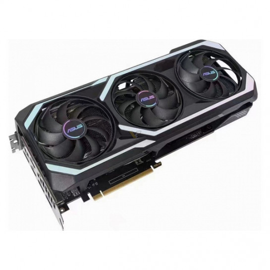 Видеокарта ASUS GeForce RTX 3060 MEGALODON