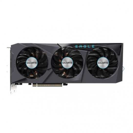 Видеокарта GIGABYTE GeForce RTX 3070 EAGLE OC