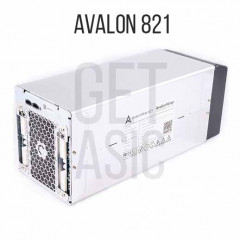 Avalon 821