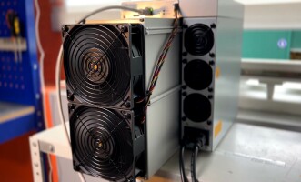 Обзор асика Antminer Z15 Pro — стоит ли его покупать