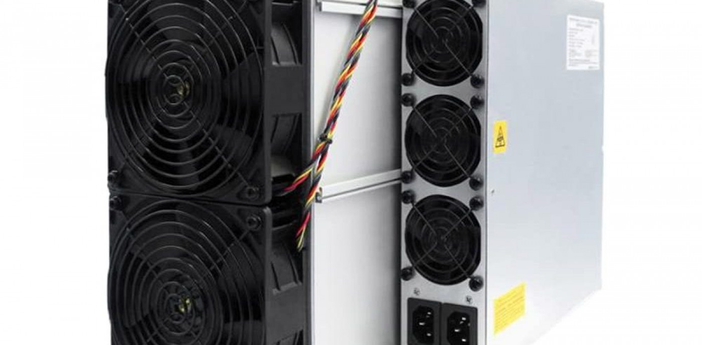 Что внутри у Antminer S19J Pro+ — тест и обзор асика