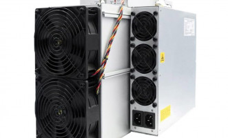 Что внутри у Antminer S19J Pro+ — тест и обзор асика