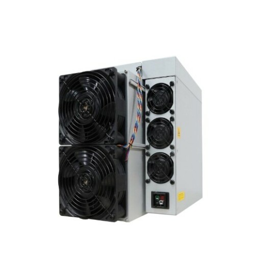 Antminer KAS KS5