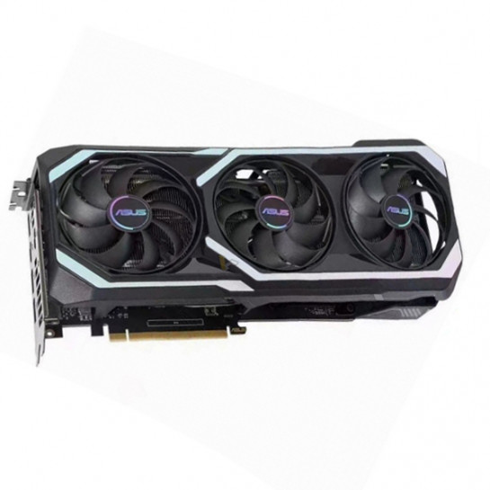 Видеокарта ASUS GeForce RTX 3060 MEGALODON