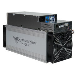 Whatsminer M30s++ 104 TH