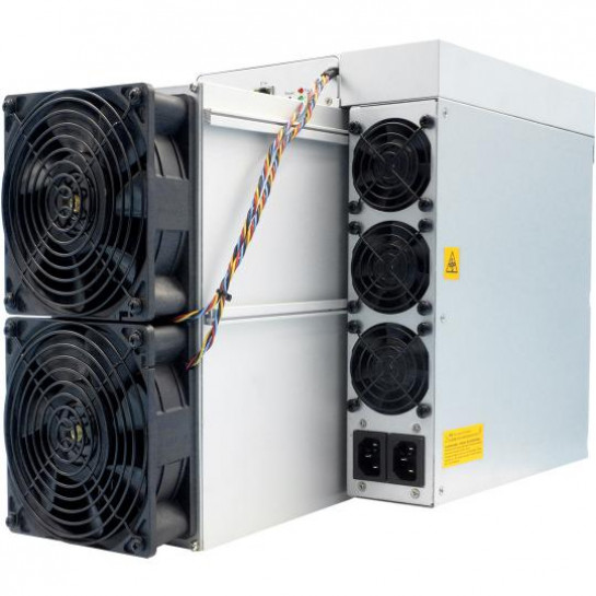 Асик Bitmain Antminer Z15 PRO 840KSOL