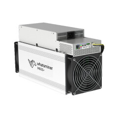 Whatsminer M60S+ 202T