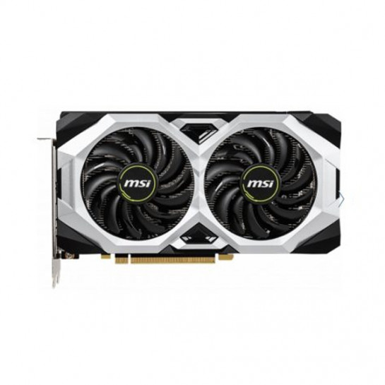 Видеокарта MSI GeForce RTX 2060 SUPER VENTUS