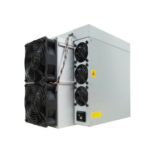 Bitmain Antminer T21 180 TH/s