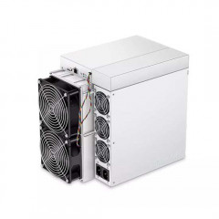 Bitmain Antminer S19j Pro+ 117Th/s